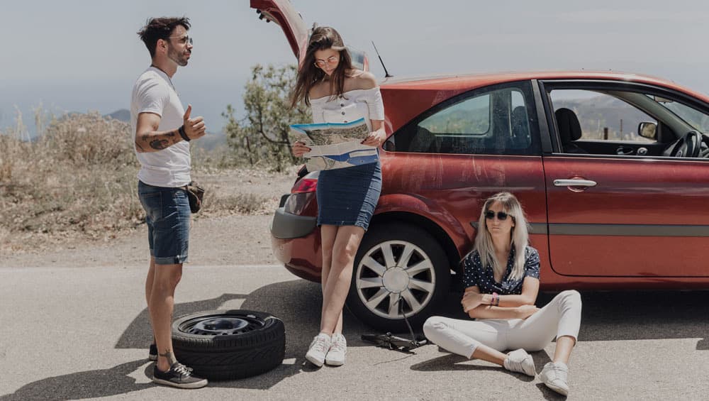 Automotive Repair and Maintenance Serving Las Vegas, NV & Surrounding Areas