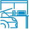 system diagnostics icon