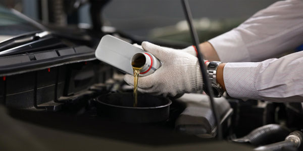 Automotive Repair and Maintenance Serving Las Vegas, NV & Surrounding Areas