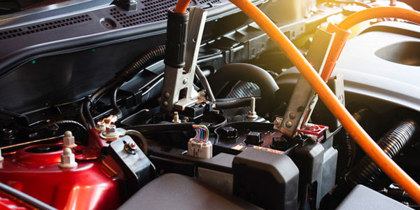 Automotive Repair and Maintenance Serving Las Vegas, NV & Surrounding Areas