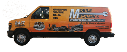 Automotive Repair and Maintenance Serving Las Vegas, NV & Surrounding Areas
